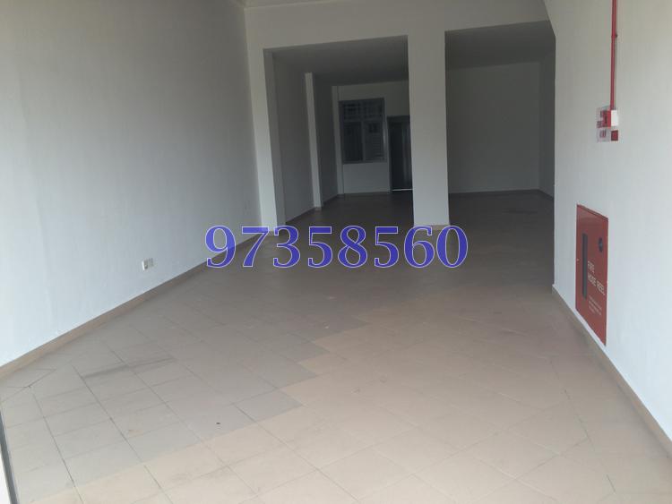 Geylang Road (D14), Shop House #99764392